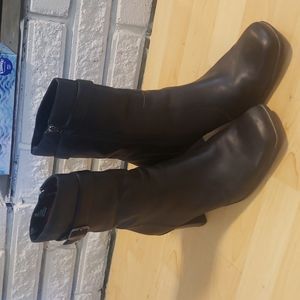 Tommy Hilfiger boots